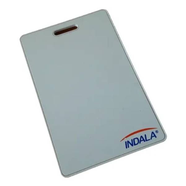 Cartão de Proximidade Indala Clamshell Unitário