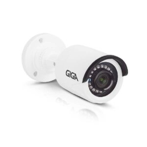 Câmera de segurança Giga Security GS0018 Orion com resolução de 1MP visão nocturna incluída